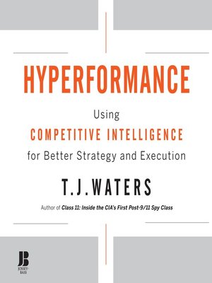 cover image of Hyperformance